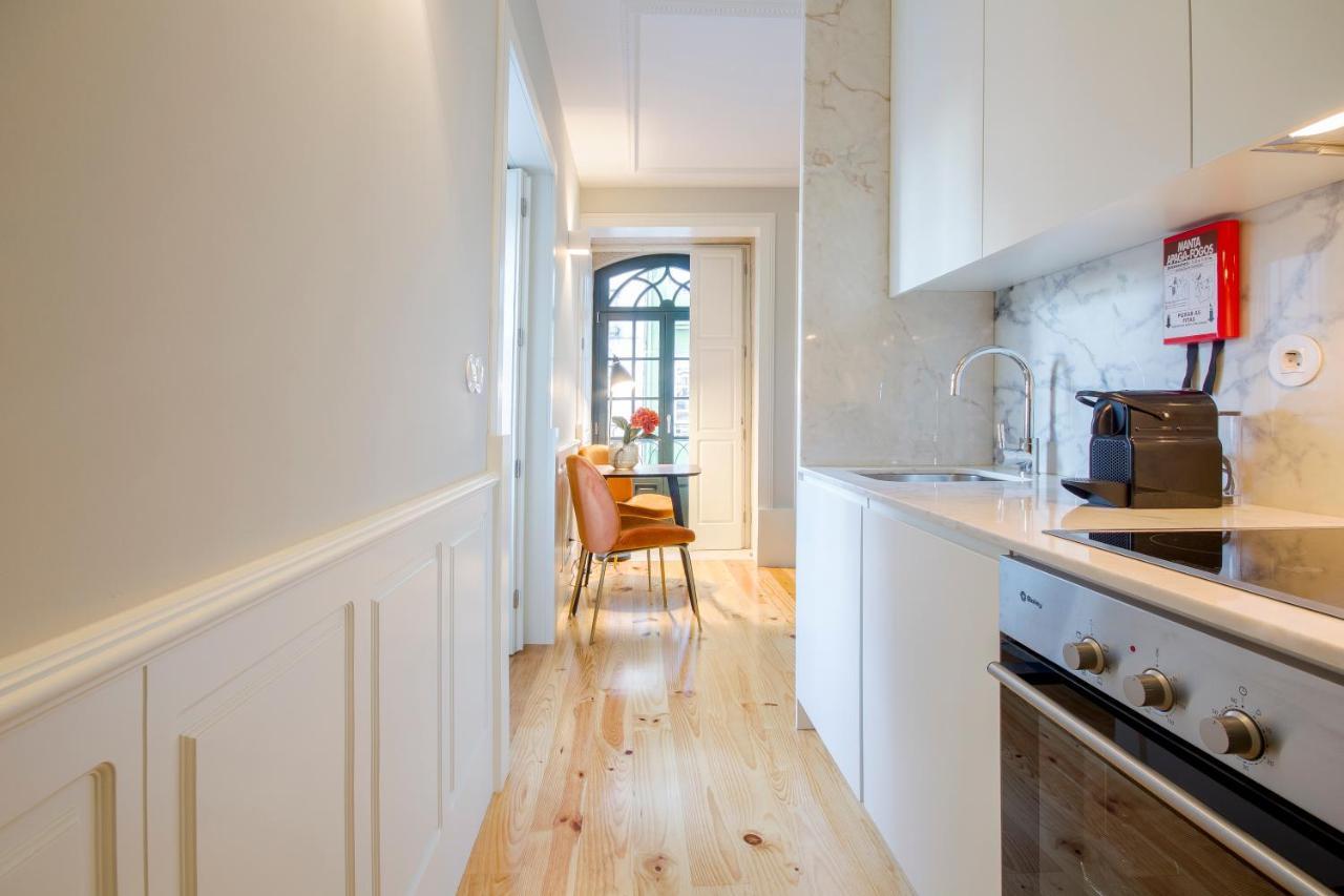 Barao Oporto Apartments المظهر الخارجي الصورة