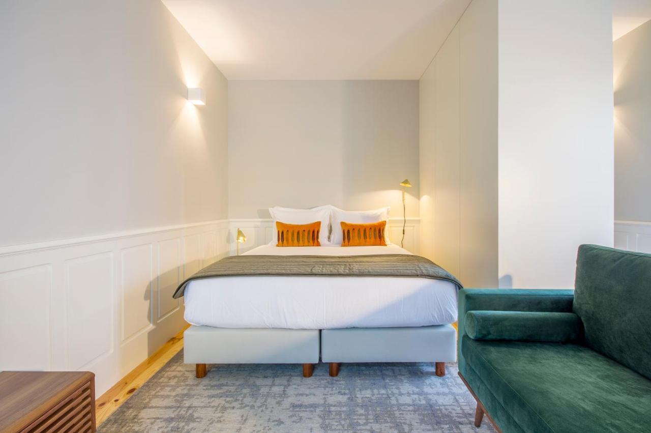 Barao Oporto Apartments المظهر الخارجي الصورة
