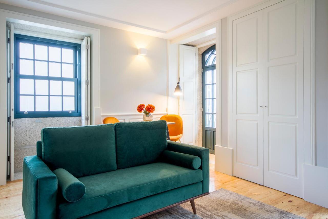 Barao Oporto Apartments المظهر الخارجي الصورة