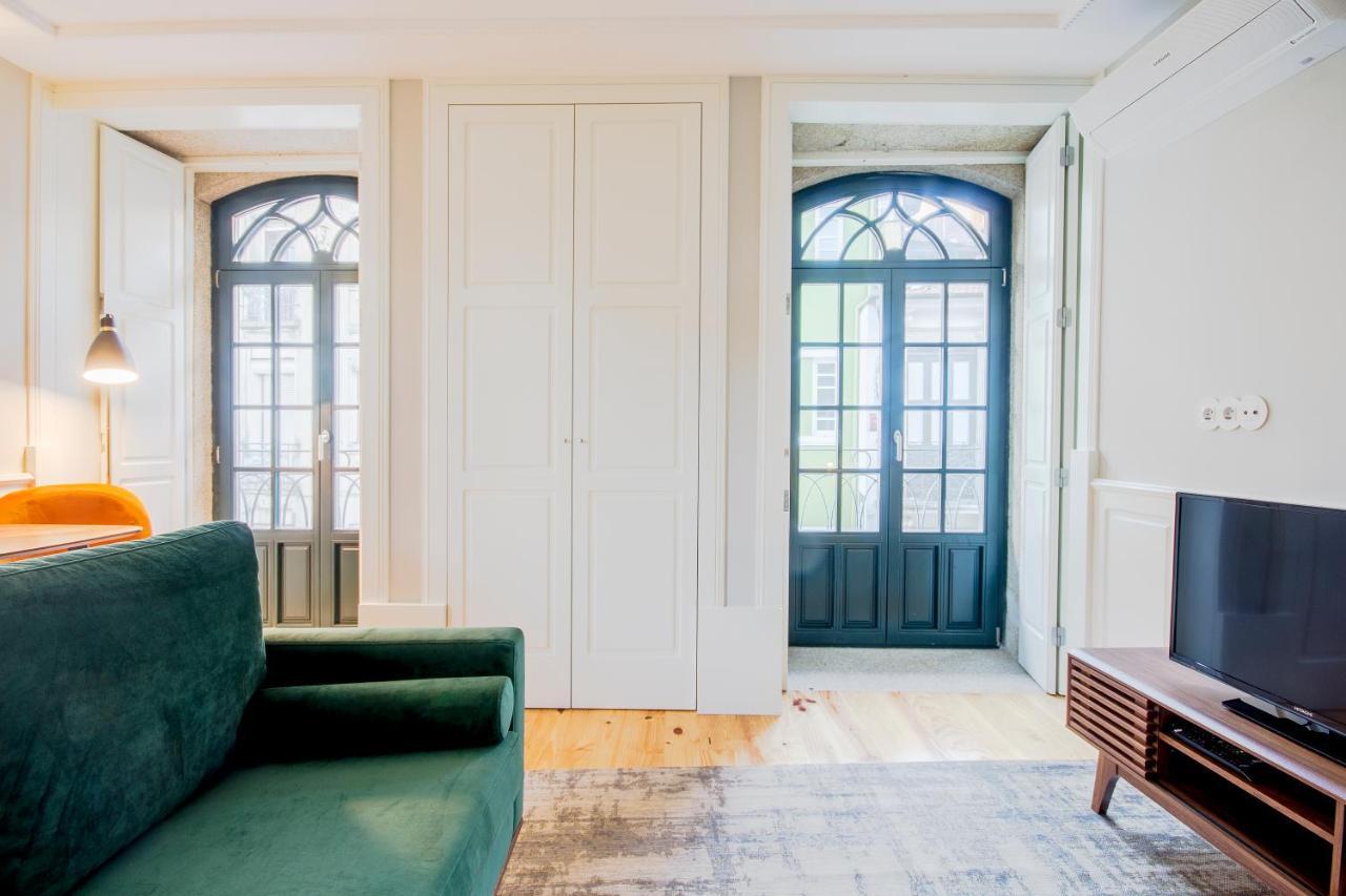 Barao Oporto Apartments المظهر الخارجي الصورة