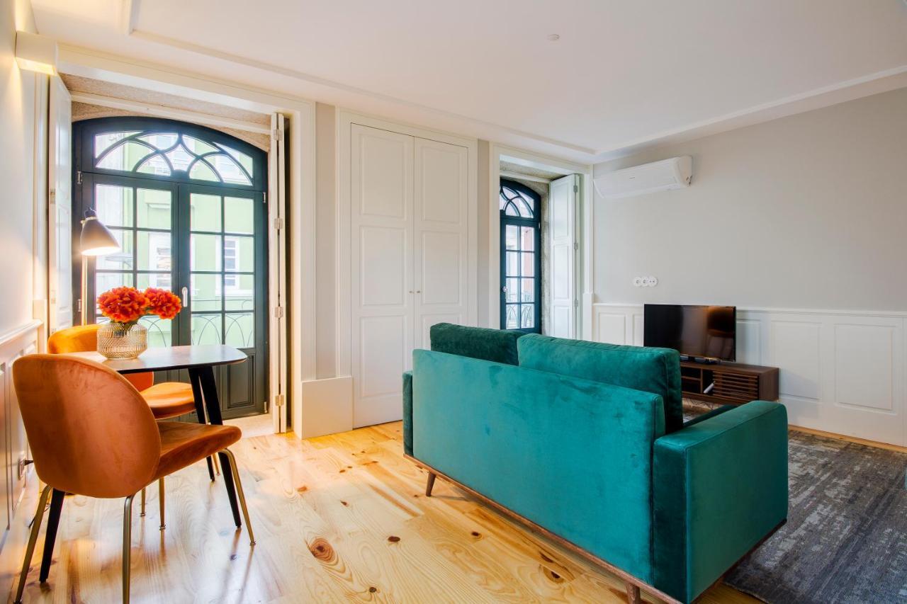 Barao Oporto Apartments المظهر الخارجي الصورة