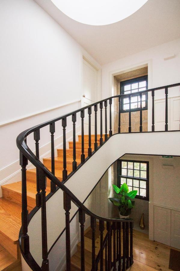 Barao Oporto Apartments المظهر الخارجي الصورة
