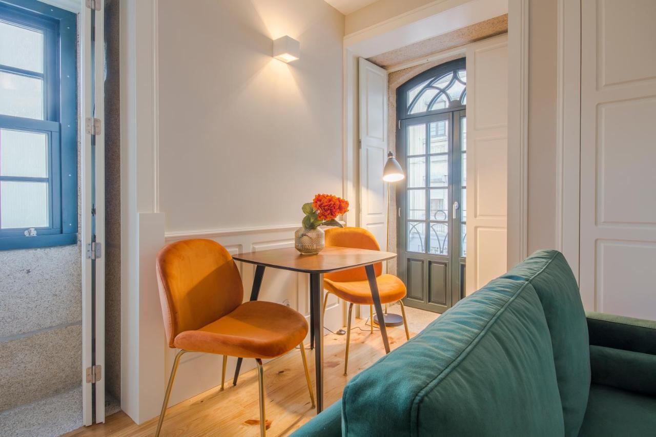 Barao Oporto Apartments المظهر الخارجي الصورة