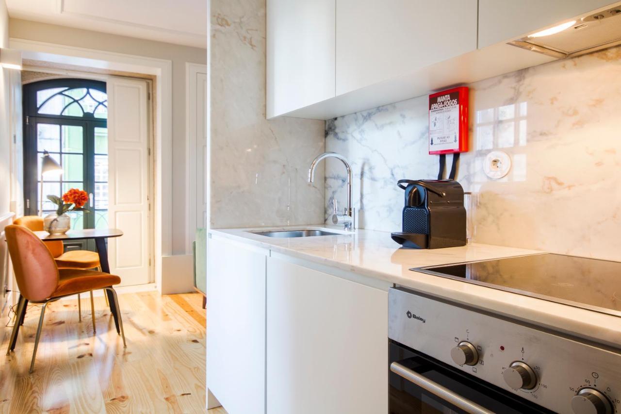 Barao Oporto Apartments المظهر الخارجي الصورة