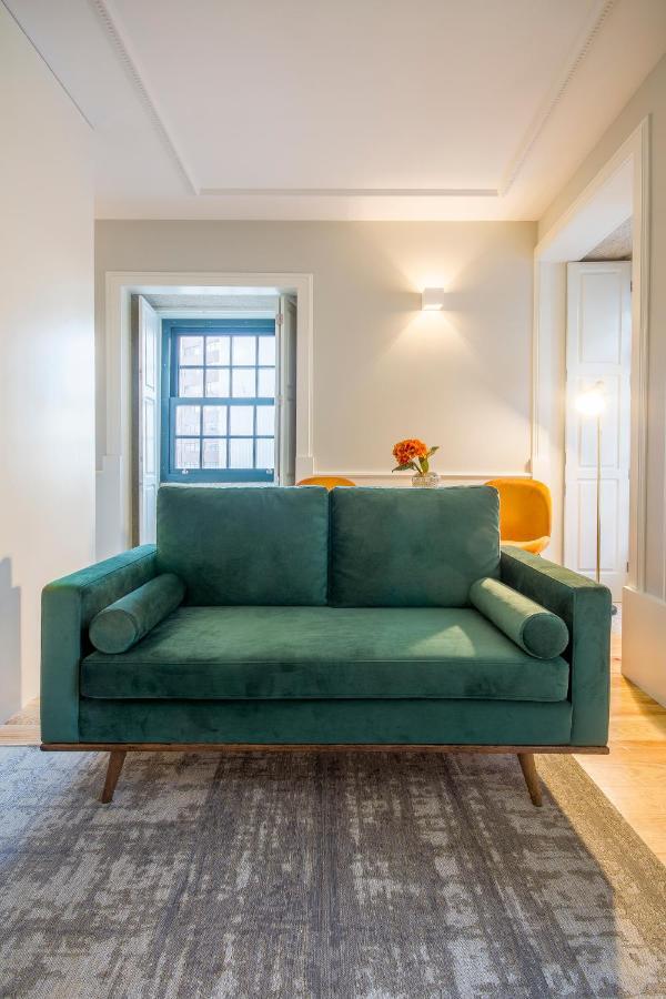 Barao Oporto Apartments المظهر الخارجي الصورة