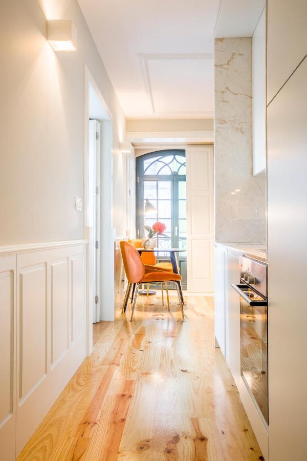 Barao Oporto Apartments المظهر الخارجي الصورة
