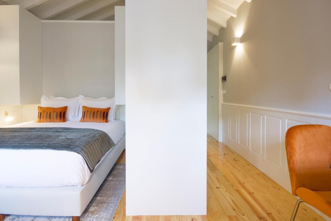 Barao Oporto Apartments المظهر الخارجي الصورة