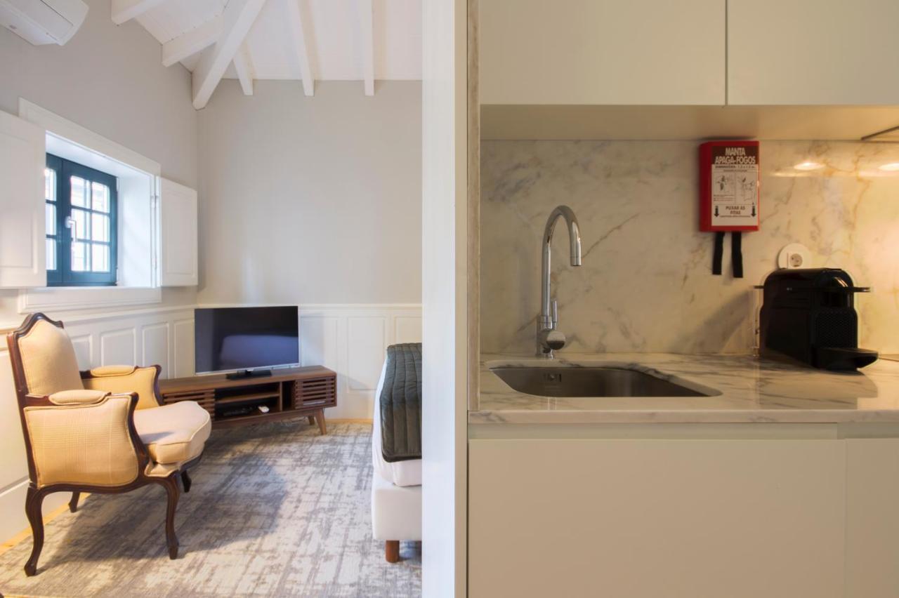 Barao Oporto Apartments المظهر الخارجي الصورة