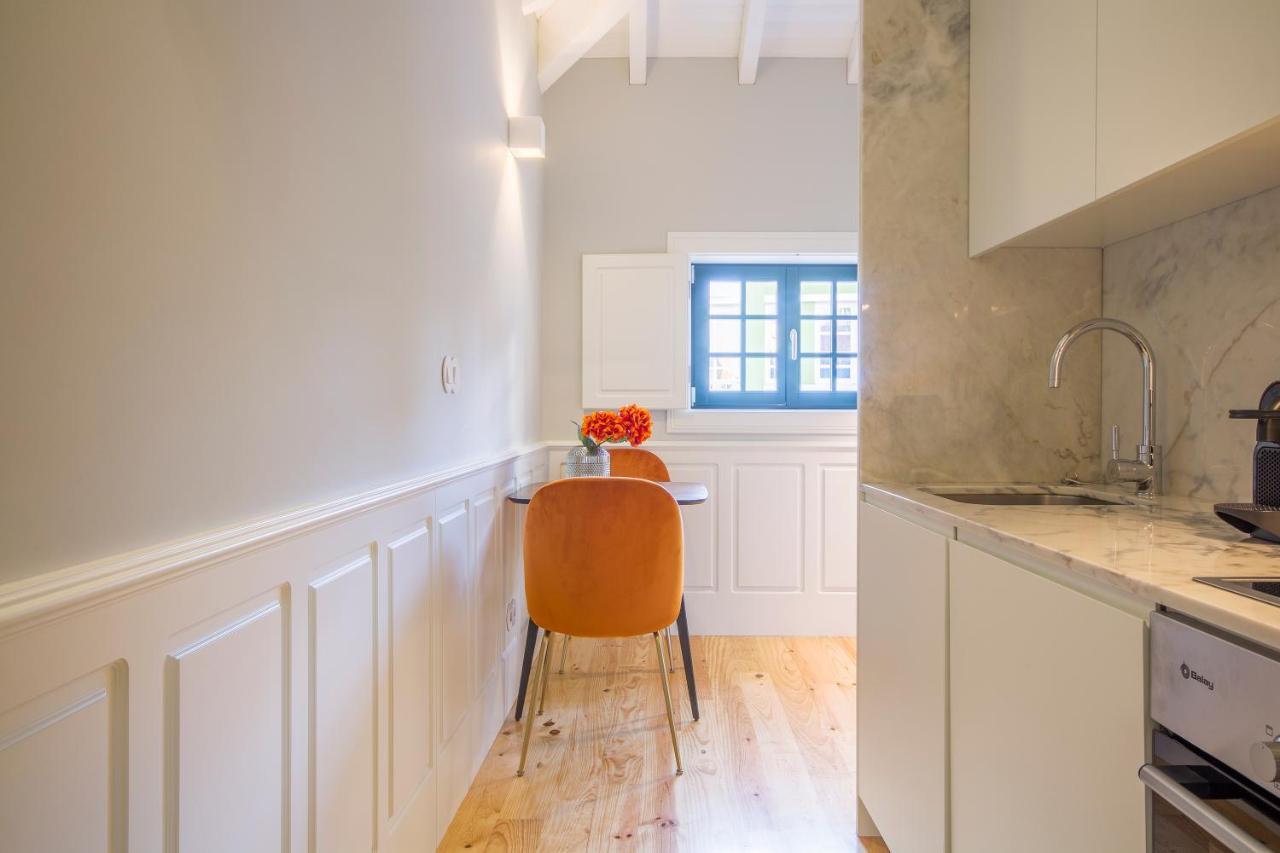 Barao Oporto Apartments المظهر الخارجي الصورة