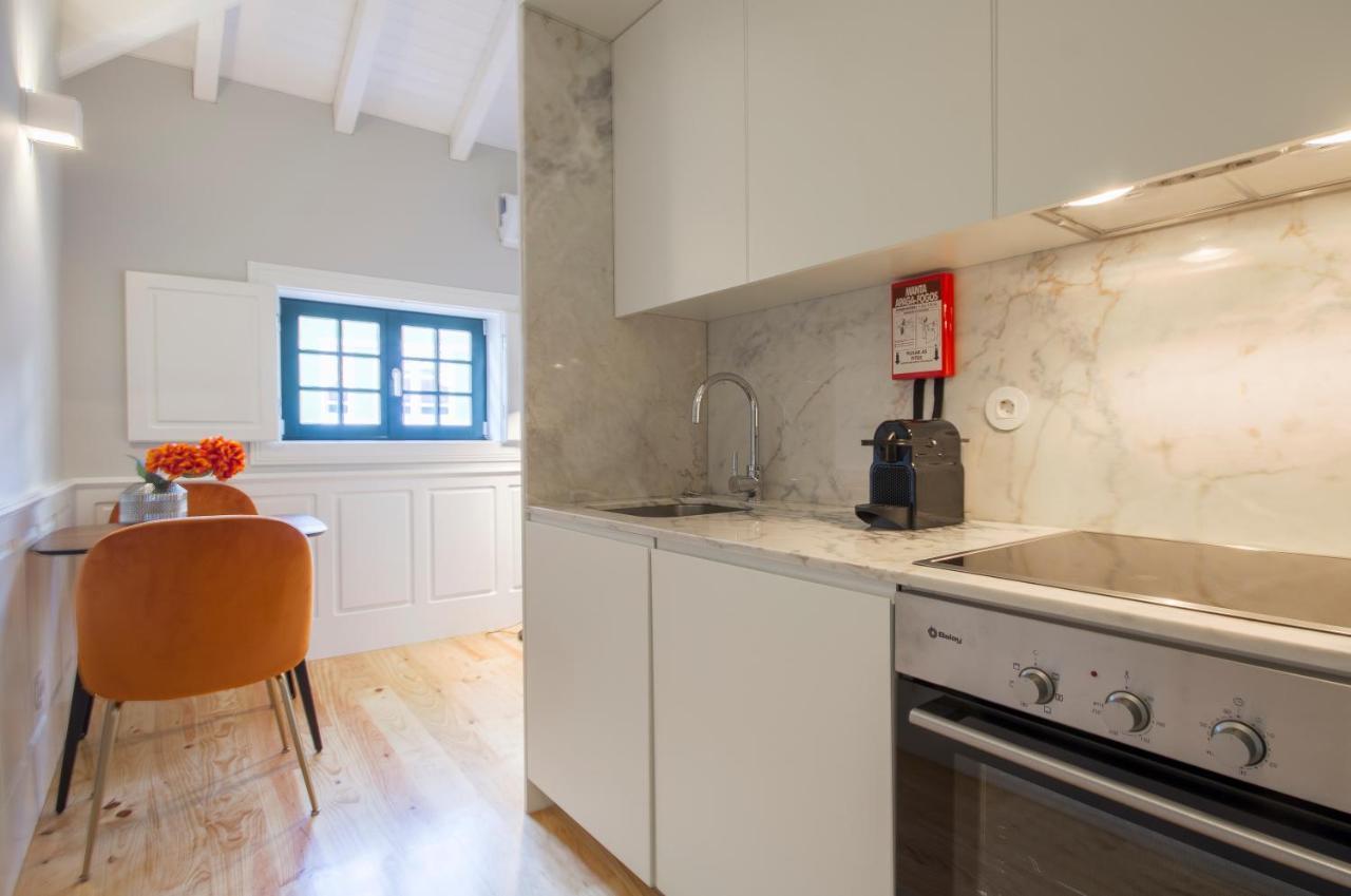 Barao Oporto Apartments المظهر الخارجي الصورة