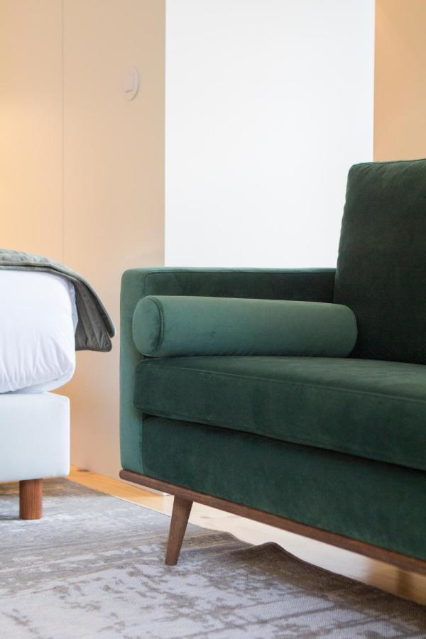 Barao Oporto Apartments المظهر الخارجي الصورة